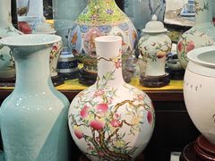 -双季花艺园艺市场(浦东店)