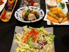 -阿吾罗日本料理(K11艺术中心店)