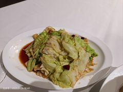 -眉州东坡(华联万柳店)