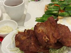 主厨飘香肉-神仙馆(衡山路店)