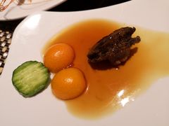-青岛颐海花园酒店总店·自助餐厅