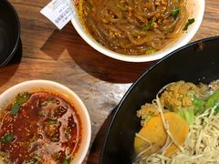 -万记麻辣烫国展总店