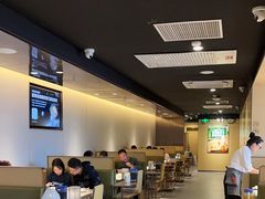 -海底捞火锅(太原南站店)