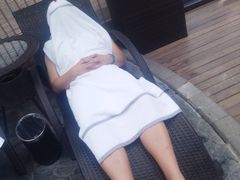 -白桦林温泉谷