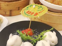 -龙的酒楼·手工早茶·顺德菜(近良路店)