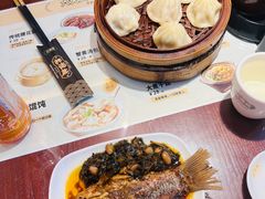 -老淮城·长鱼面(河下古镇店)