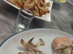 -江南村海鲜馆(洞头店)
