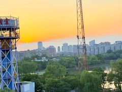 -朝阳公园游乐园