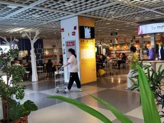 -宜家·瑞典风味餐厅(无锡店)