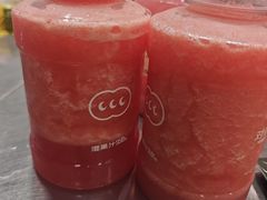 -混果汁(福田领展中心城店)