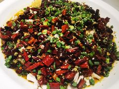 -三猫黑鱼花(南大店)