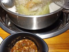 -牛品福潮汕牛肉火锅(旺庄店)