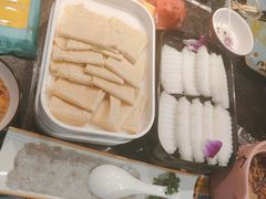 -五星桥原切肥牛火锅·30年专注好牛肉(湖塘店)