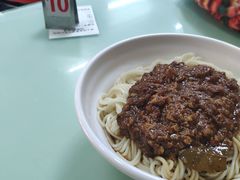 -食惠里小笼包面馆(越秀店)