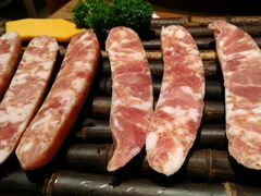 -黑牛の店·和牛烧肉(合生汇店)