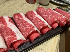 极品肥牛-锦城印象火锅(天府三街店)