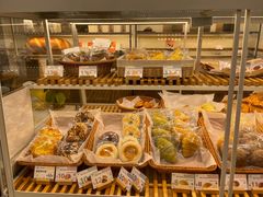 -前进麦味·天然烘焙(凯德1818店)
