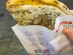 -邵福记梅菜扣肉饼(太平街口店)