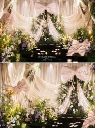 -无锡君来洲际酒店·宴会厅