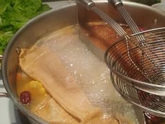 -花田里捞牛火锅(天润店)