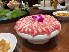 -东海怡品海鲜豆捞(舟宿夜江店)