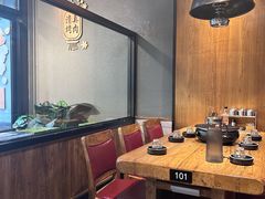 -齐函杨佳清真烤肉(鑫海店)
