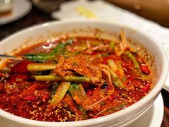 -运·中餐厅(成都华尔道夫酒店)