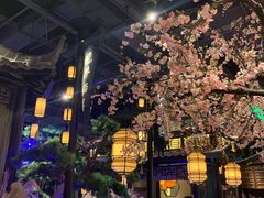 -绿茶餐厅(千岛湖银泰城店)