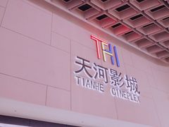 -汉阳天河电影城(王家湾店)
