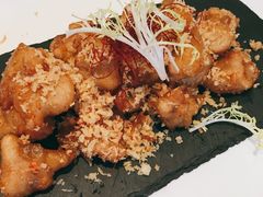-宝丽轩中餐厅BAOLIXUAN