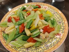 -鸿宾楼(展览馆路店)