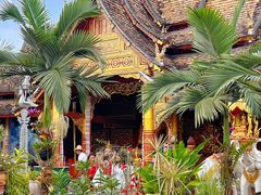 -西双版纳傣族园