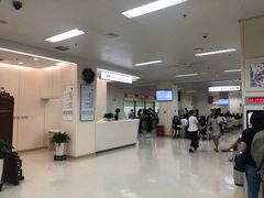 -北京协和医院(东单院区)