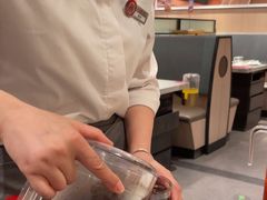-海底捞火锅(汉峪金谷店)