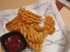 -米斯特比萨(罗斯福店)