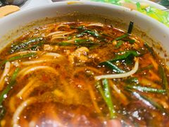 -云海肴·汽锅鸡·云南菜(美罗城店)