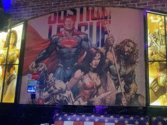 -酷秀KTV(阳泉滨河店)