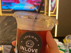 -INLOVE KTV(西溪印象城店)