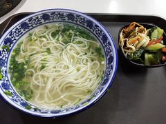 传统牛肉面-金城回忆(万科店)