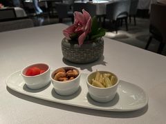 -悦轩中餐厅·高空江景·杭州柏悦酒店