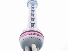 -东方明珠广播电视塔