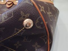 -沐渔二手奢侈品黄金手表包包回收·中古店(广州塔店)