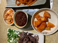 -英子补身汤(海兰路店)