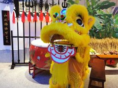 -金城大酒店-中餐厅(汾江中路店)