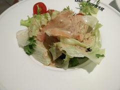 -斗牛士牛排餐厅(世欧王庄店)