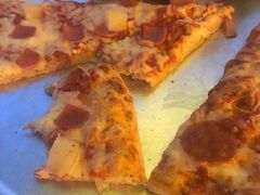 -Paisano's Pizzeria(愉景湾店-db店)