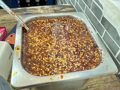 -清真-戏楼王记牛肉面