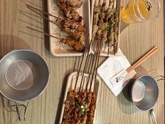 -下酒(华熙店)