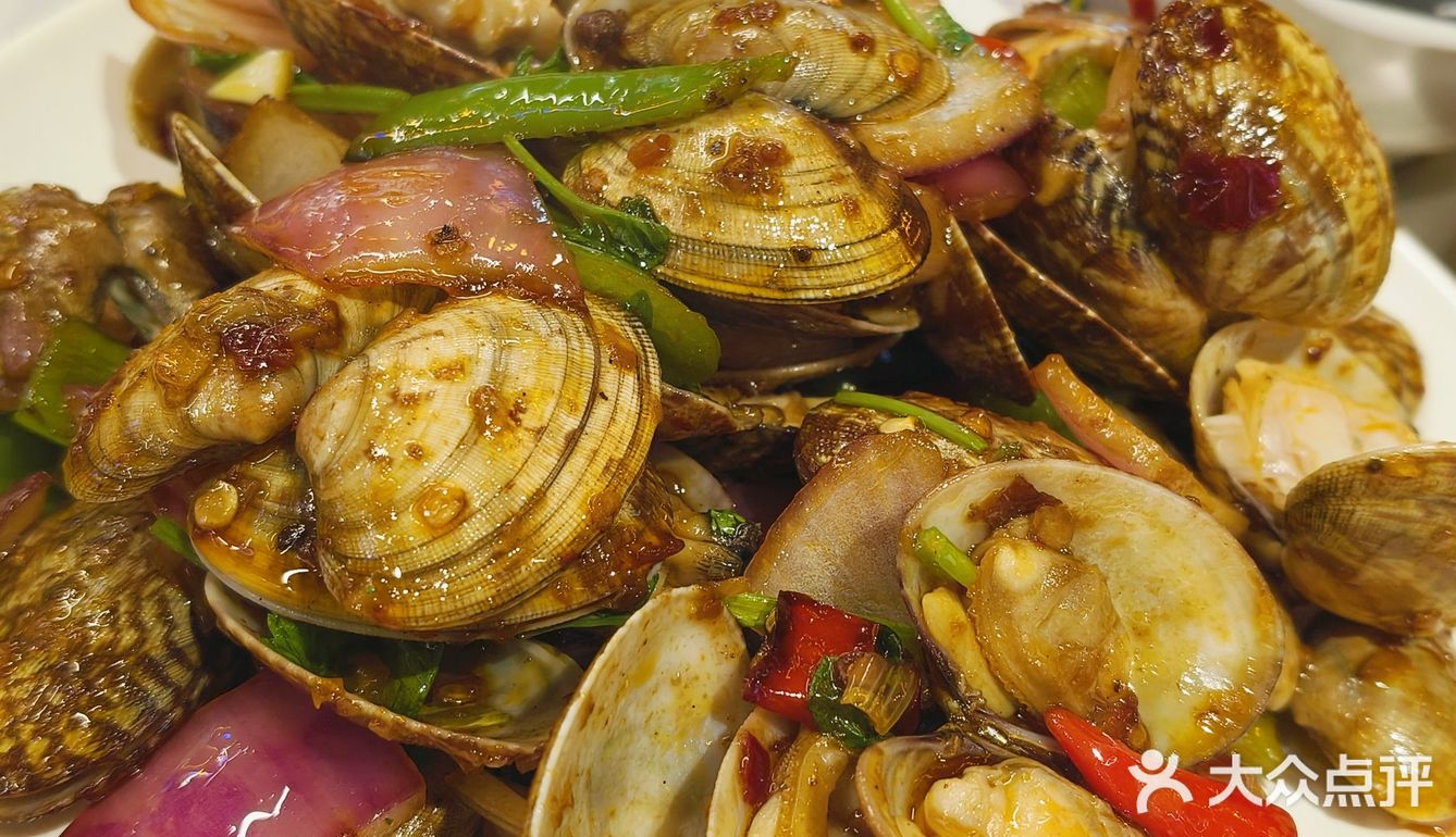 串起美味的一天！