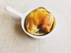 -郑州希尔顿酒店·阿米奇意大利餐厅